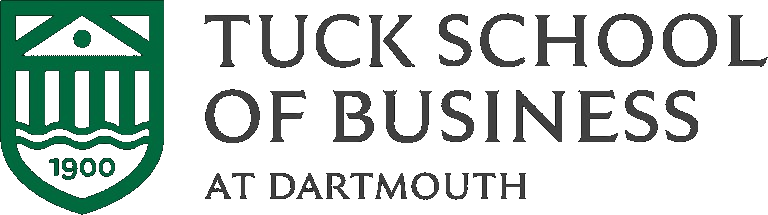 Tuck School of Business